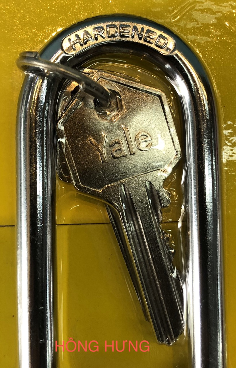 Khóa Yale V140.40 LS60