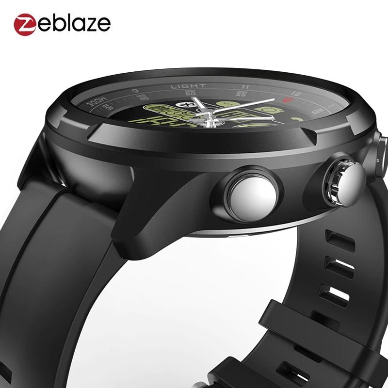 Đồng hồ thông minh Zeblaze VIBE 4