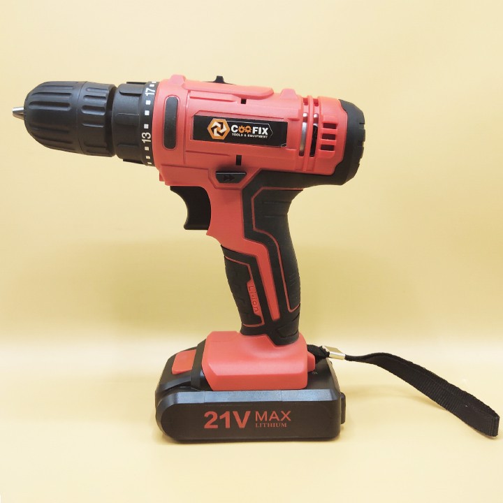 MÁY KHOAN COFIX 21V