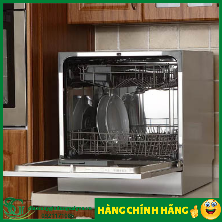 Máy rửa chén KAFF KF-BISMS8