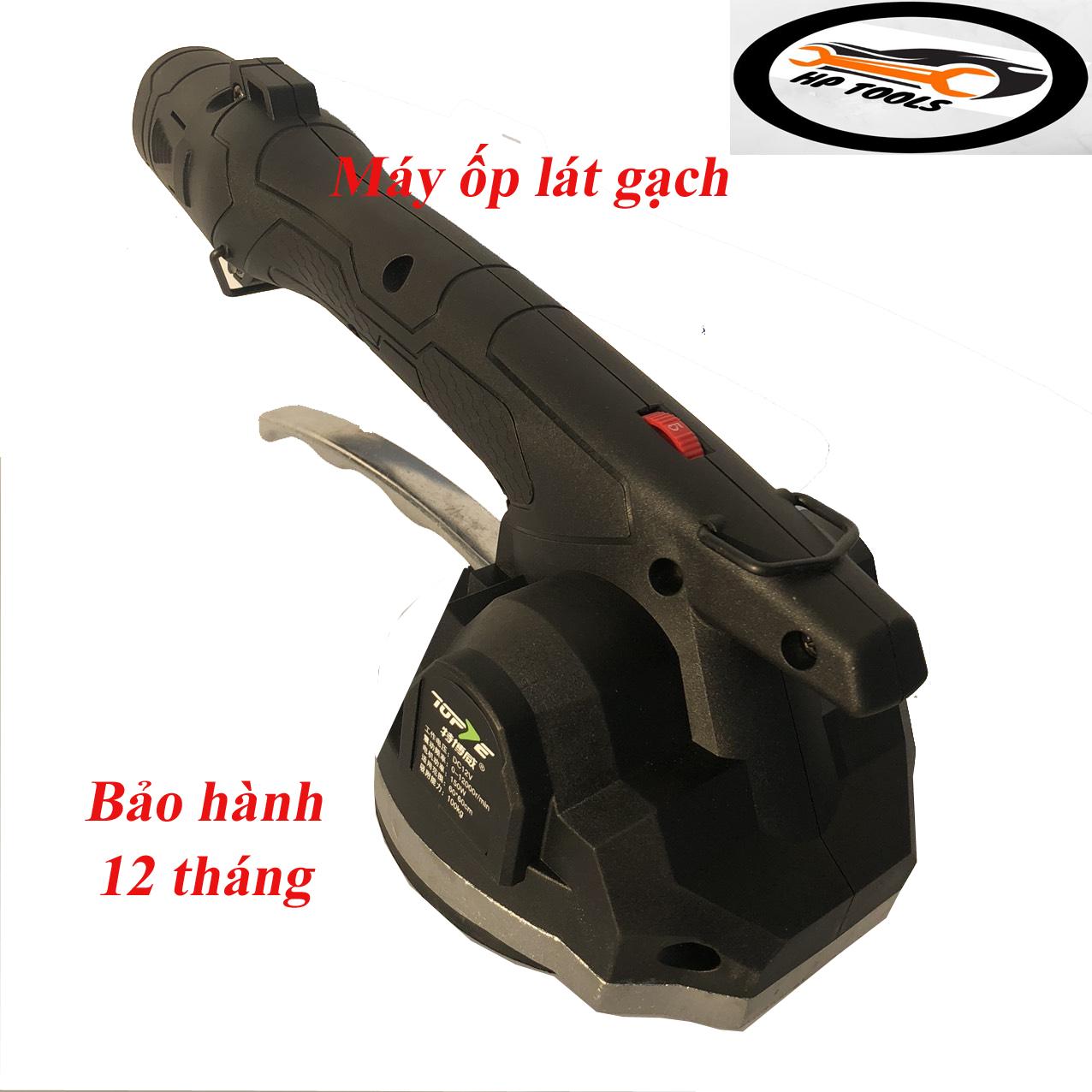 MÁY ỐP LÁT GẠCH TOPVEL V7