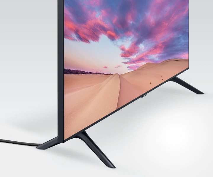 Smart Tivi Samsung UA55TU8000 55inch