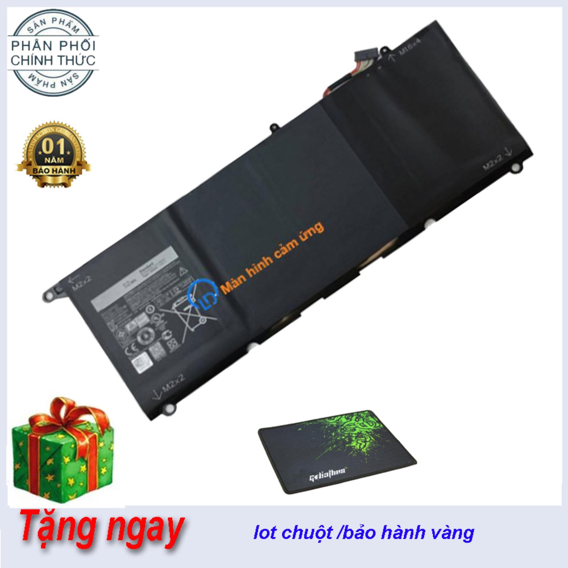 Pin Laptop Dell XPS 13-L321X