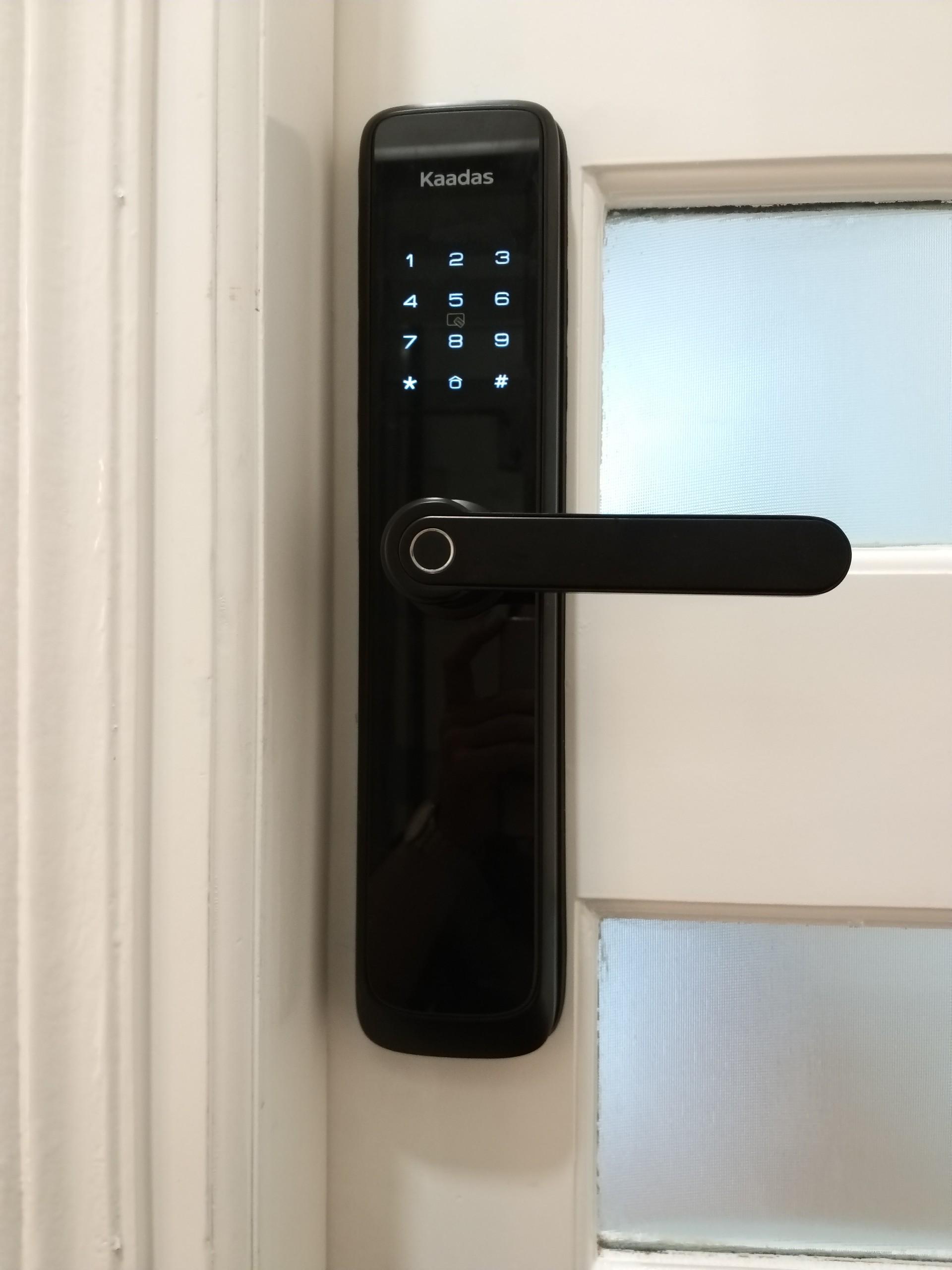 Khóa điện tử Kaadas L7