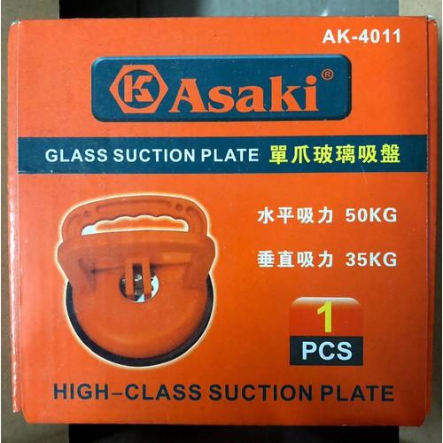 Dụng cụ hít cầm tay Asaki AK-4011