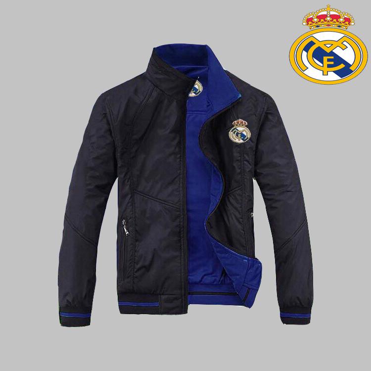 Áo khoác Real Madrid