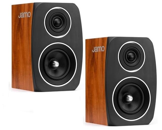 Loa Jamo C91