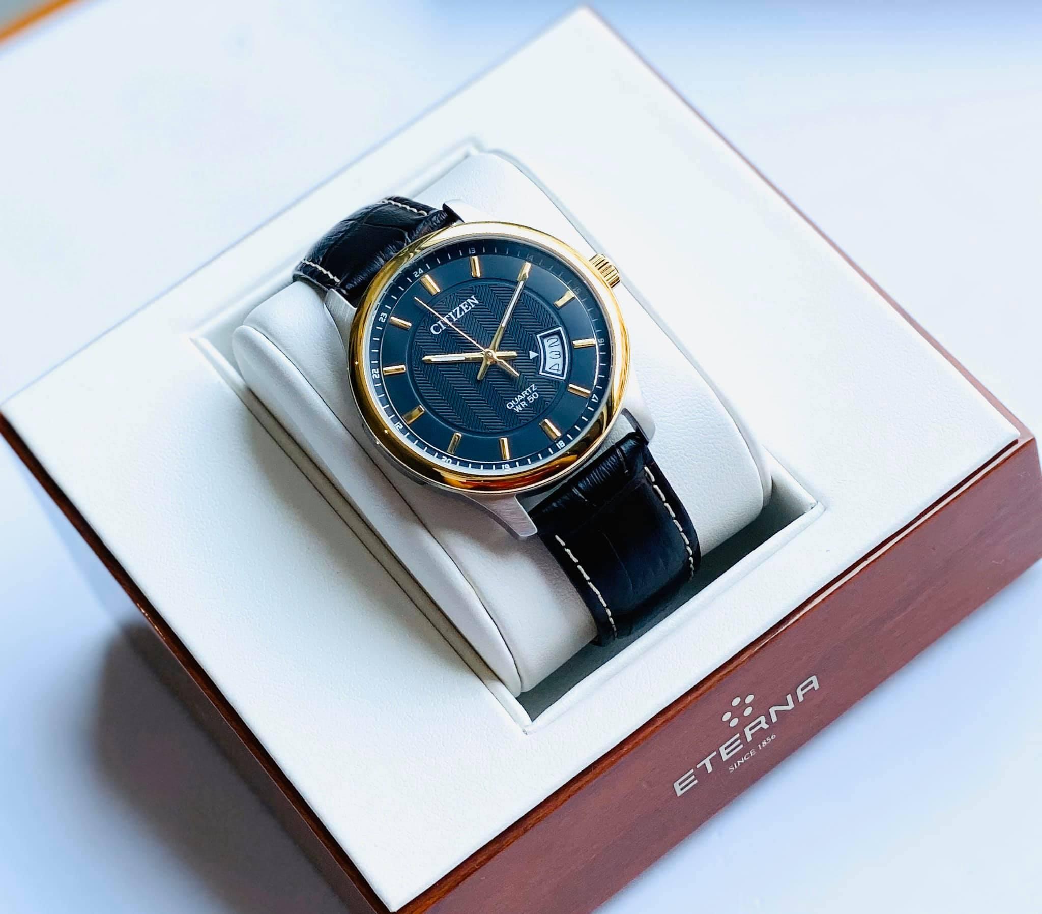 Đồng Hồ Nam Citizen BI1054-12E