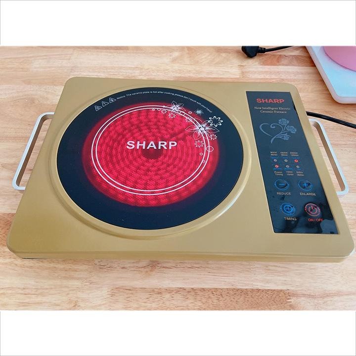 Bếp hồng ngoại Sharp SH20