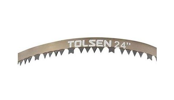 Lưỡi cưa gỗ Tolsen 30106