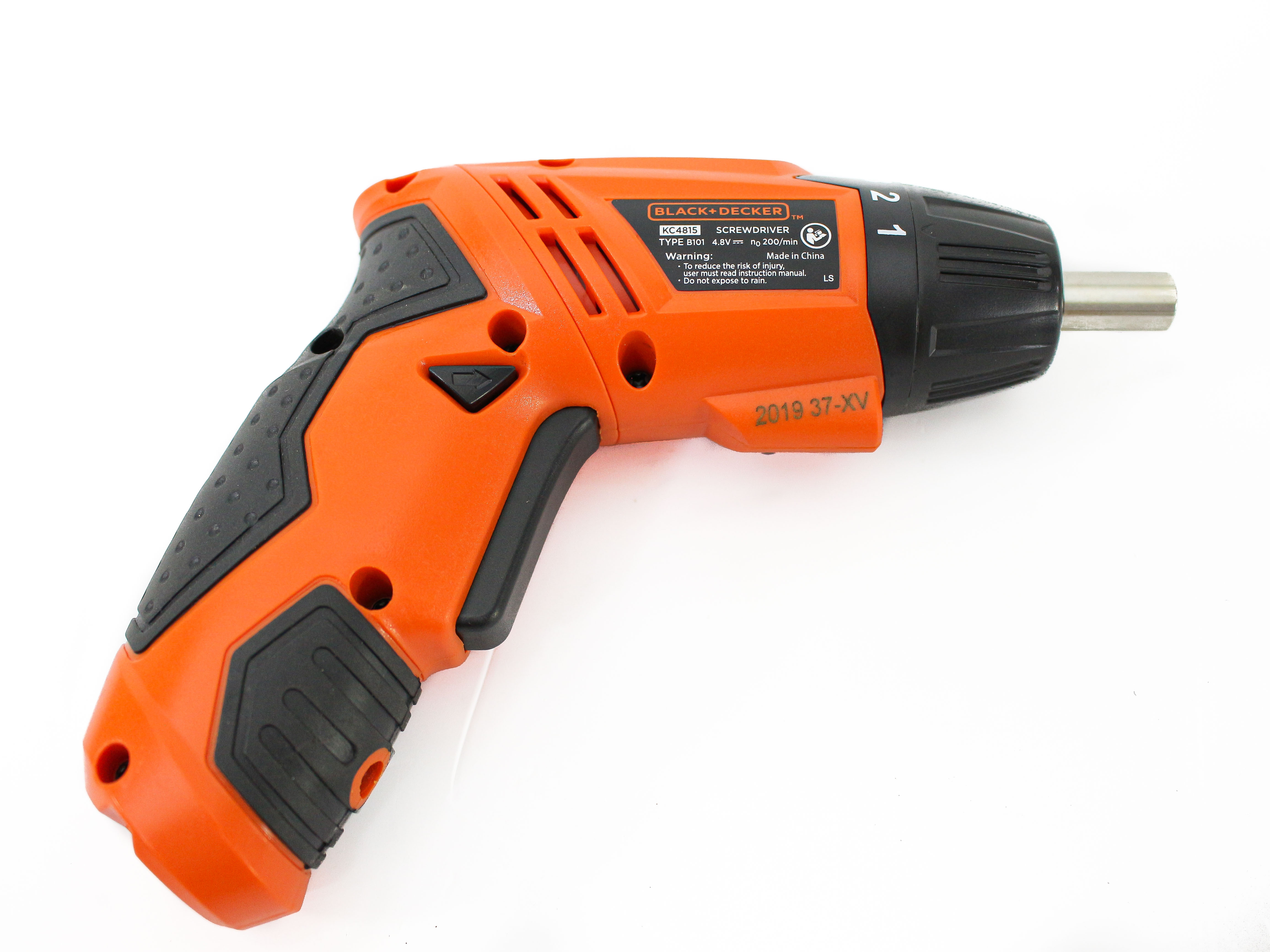 Máy vặn vít Black & Decker KC4815KA15-B1