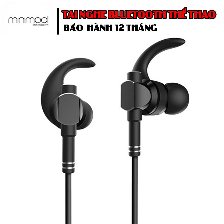 Tai Nghe Bluetooth EarlDom BH18