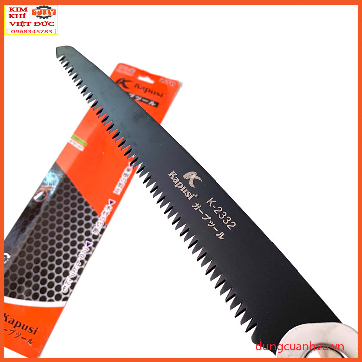 CƯA GẬP KAPUSI K-2332