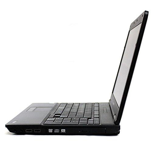 Laptop Toshiba Satellite L42