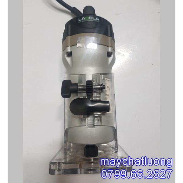 MÁY PHAY GỖ LACELA