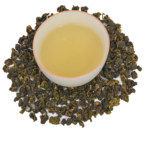 Trà Ô Long Kim Tuyên Cô Cự 200g