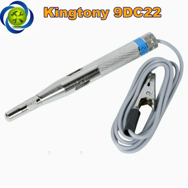 BÚT THỬ ĐIỆN KINGTONY 9DC-22