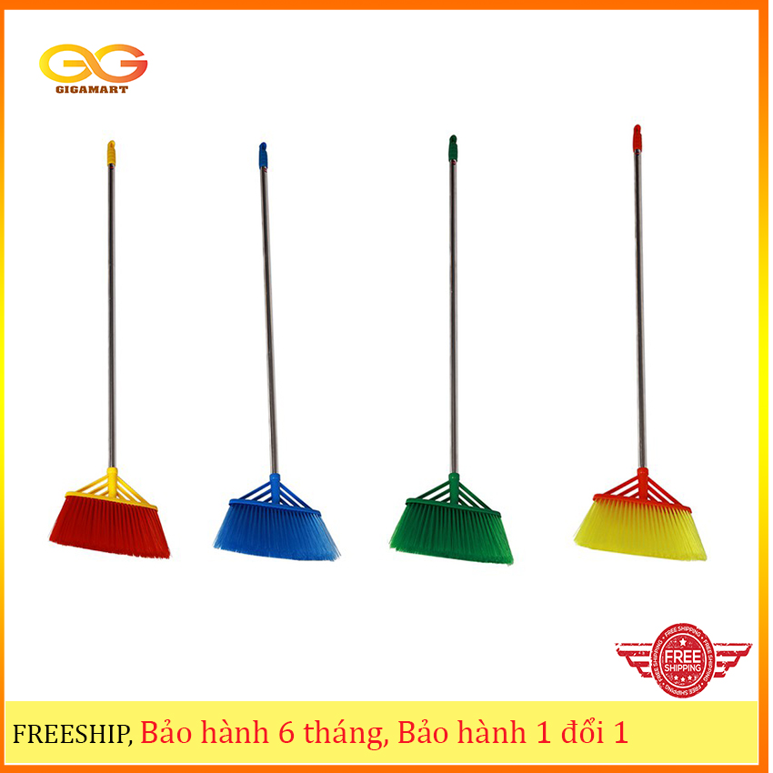 CHỔI XƯƠNG CÁ SONG LONG 2640