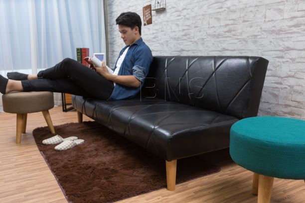 GHẾ SOFA GIƯỜNG ĐA NĂNG BNS-2018