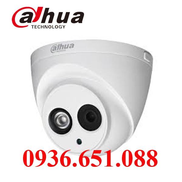 Camera giám sát Dahua HAC-HDW1020E