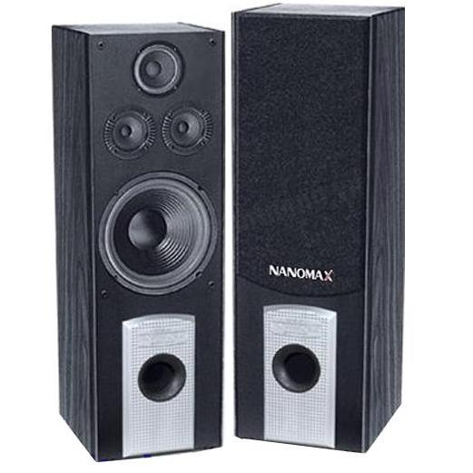 Loa Nanomax S-225