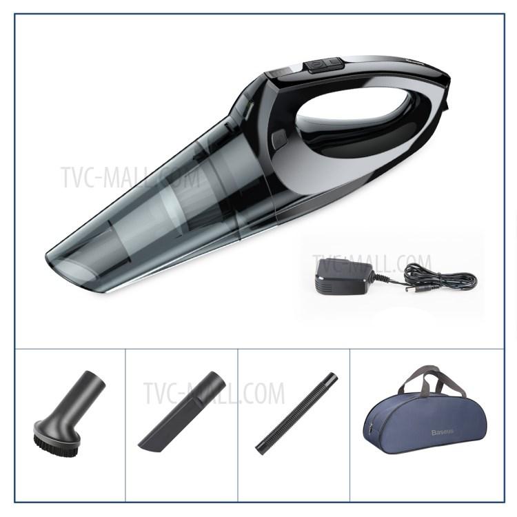 Máy hút bụi cầm tay Baseus H-505