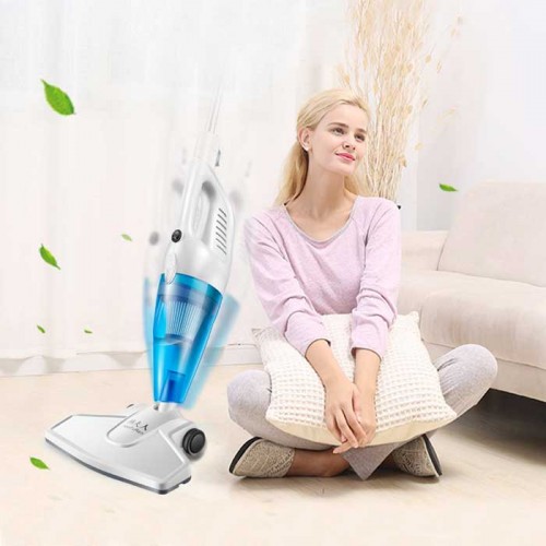Máy hút bụi đứng xoắn LF-07A