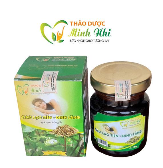 Cao lạc tiên 100G