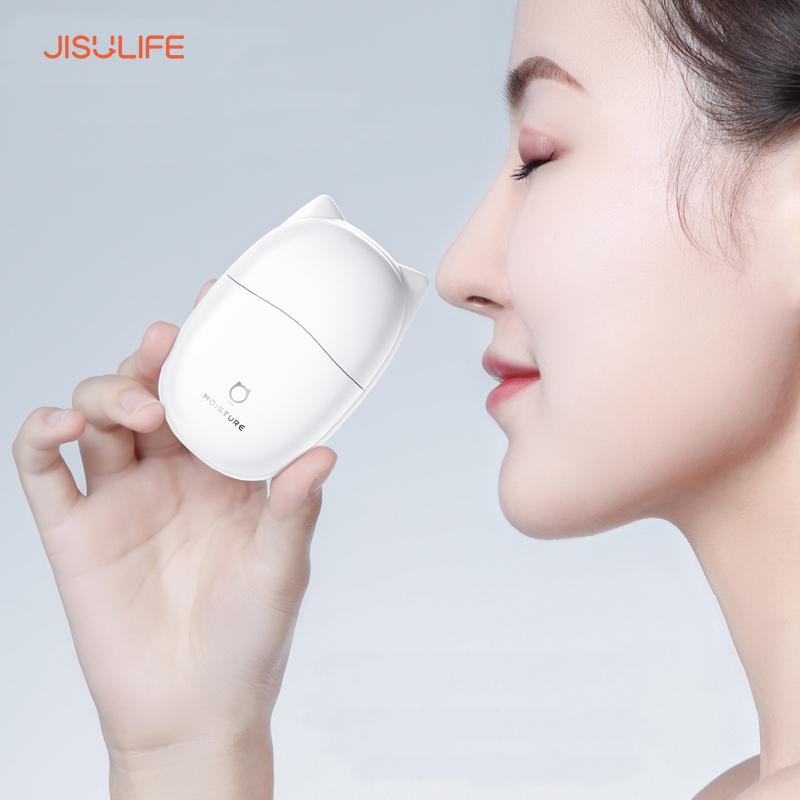 Máy phun sương Jisulife BS01