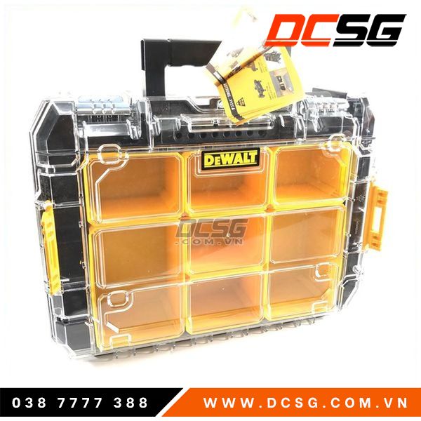 HỘP ĐỰNG DỤNG CỤ DEWALT DWST17805