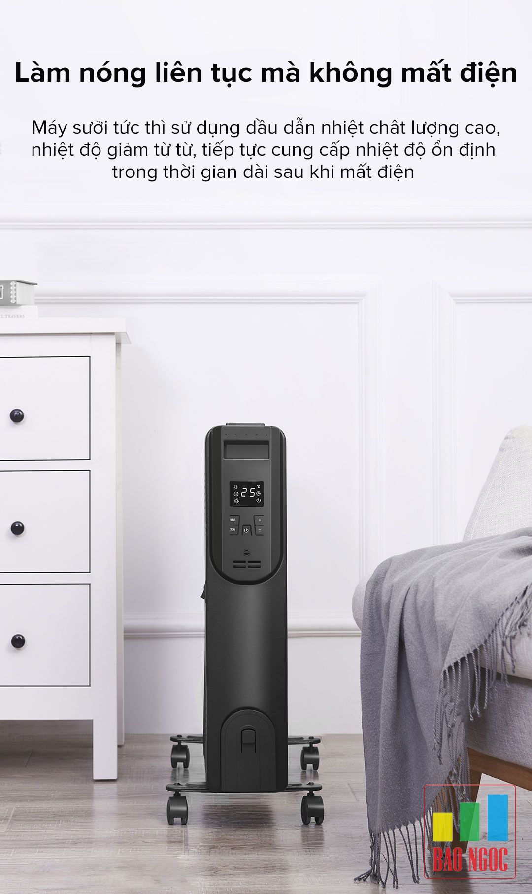 MÁY SƯỞI DẦU XIAOMI JP-YT15B
