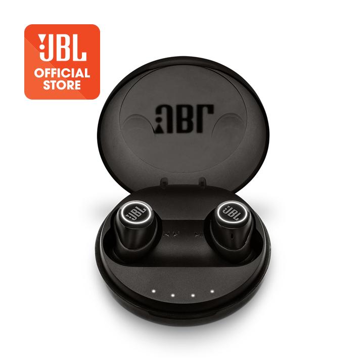 Tai Nghe JBL Free X