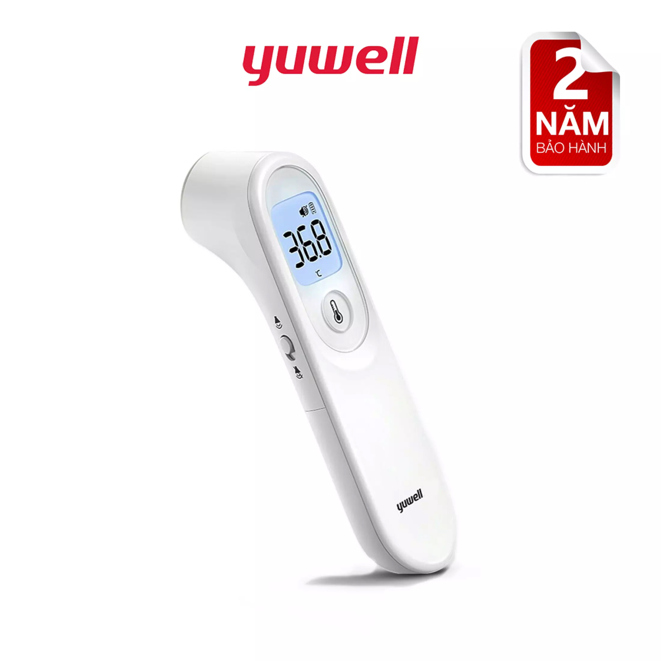 Nhiệt Kế Hồng Ngoại Yuwell YT-1