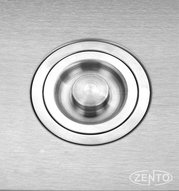 Bộ xi phông ống xả Zento XP318