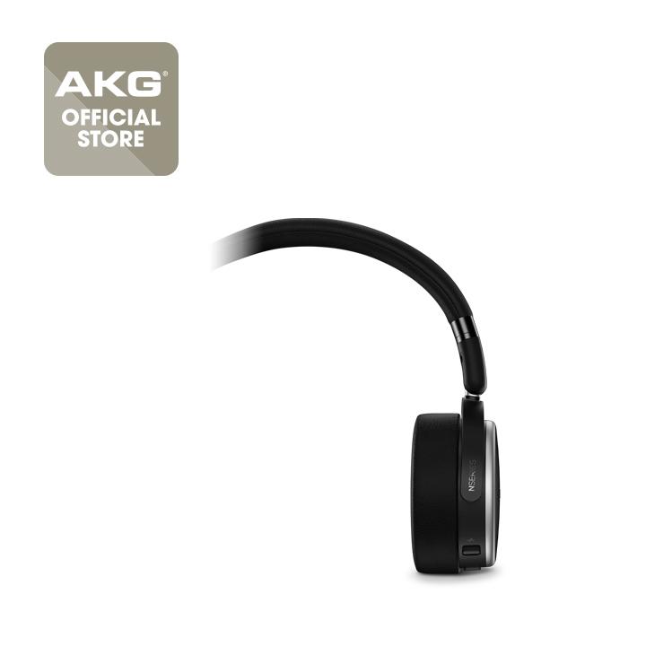Tai nghe chụp tai AKG N60NC