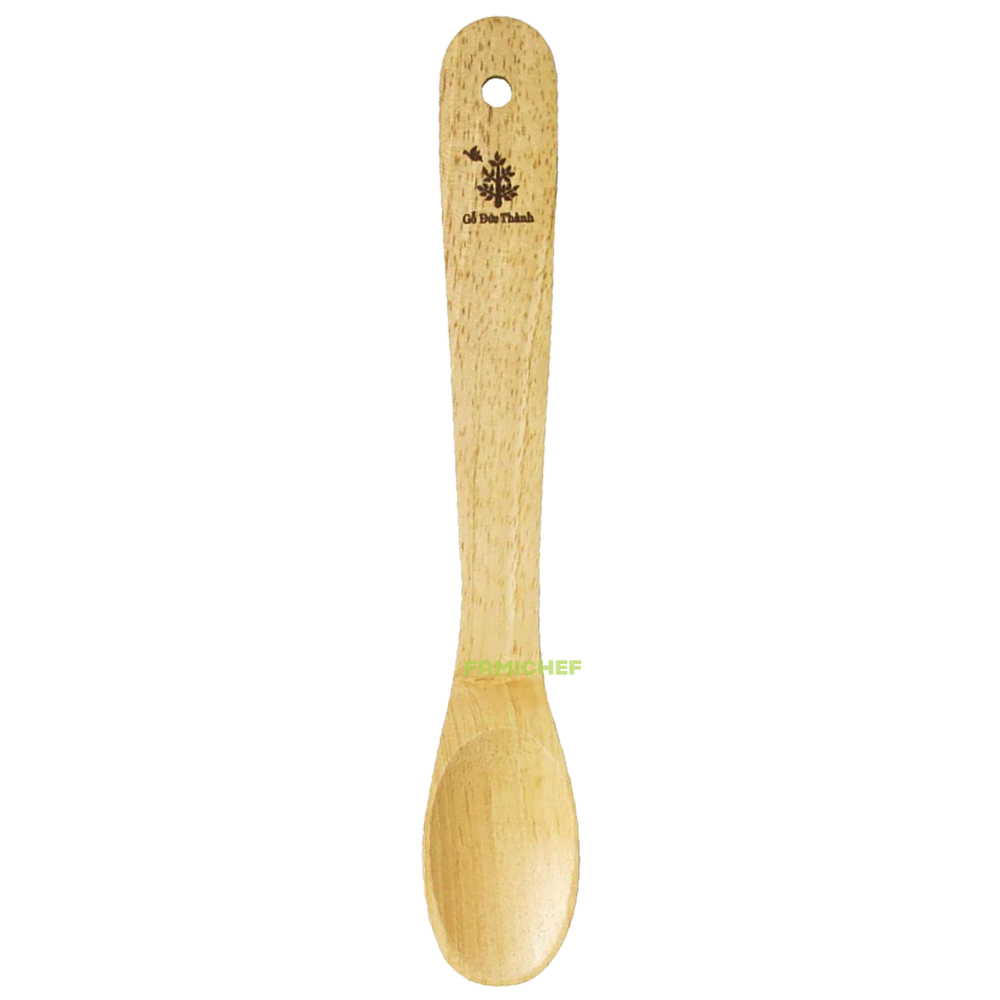 MUỖNG GỖ ĐỨC THÀNH 81121