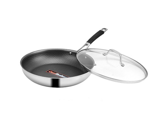 BỘ NỒI INOX EUROSUN MC1603