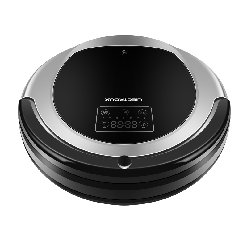 Robot hút bụi lau nhà Liectroux B6009