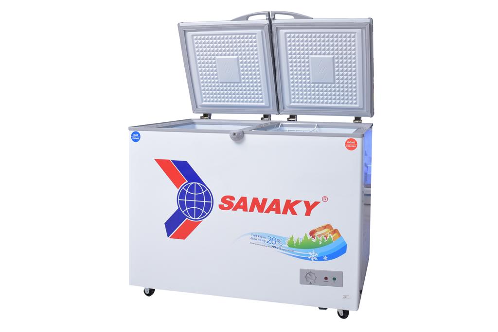 Tủ Đông Sanaky VH-2899W1 280L