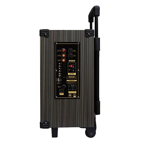 Loa kéo di động Koda KD-1502
