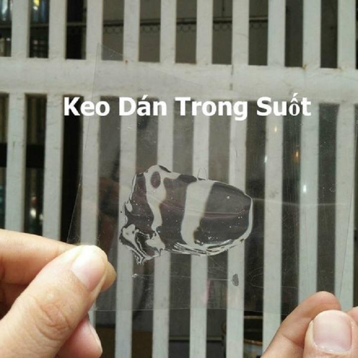 Keo dán nhựa Seaglue