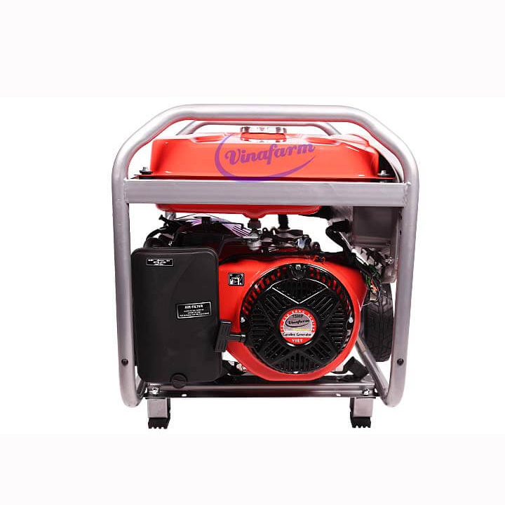 MÁY PHÁT ĐIỆN VINAFARM 7900