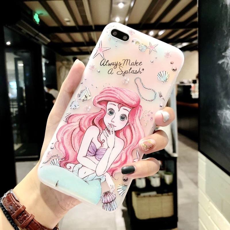 Disney – Công Chúa Tóc Mây