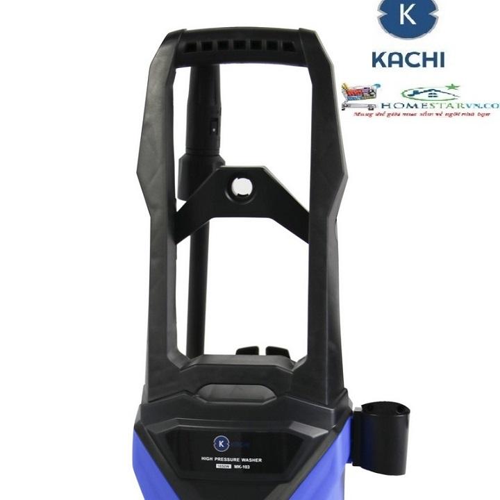 MÁY XỊT RỬA KACHI MK103