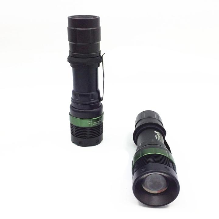Đèn Pin Led Huoyi HY-815