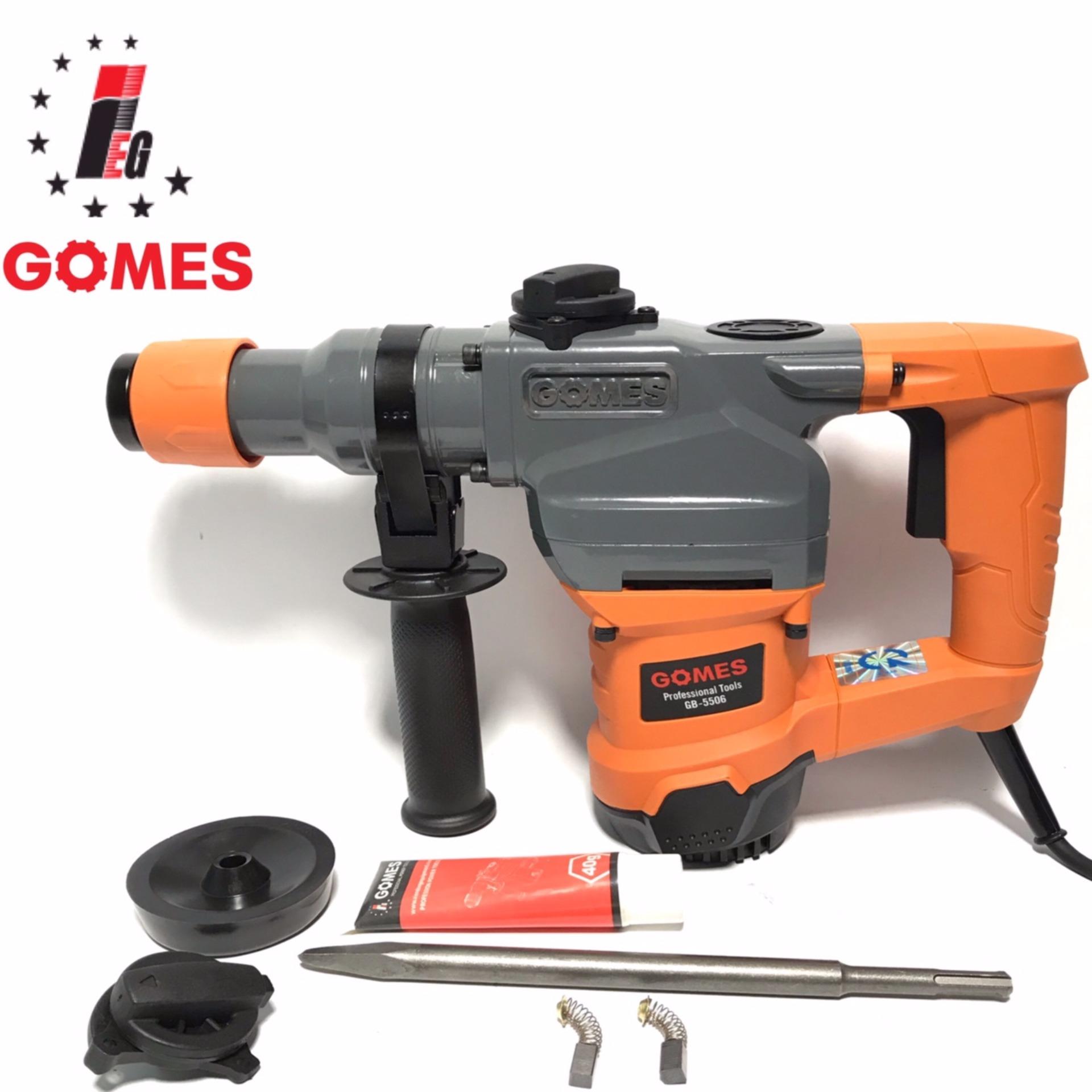 MÁY KHOAN GOMES GB-5506