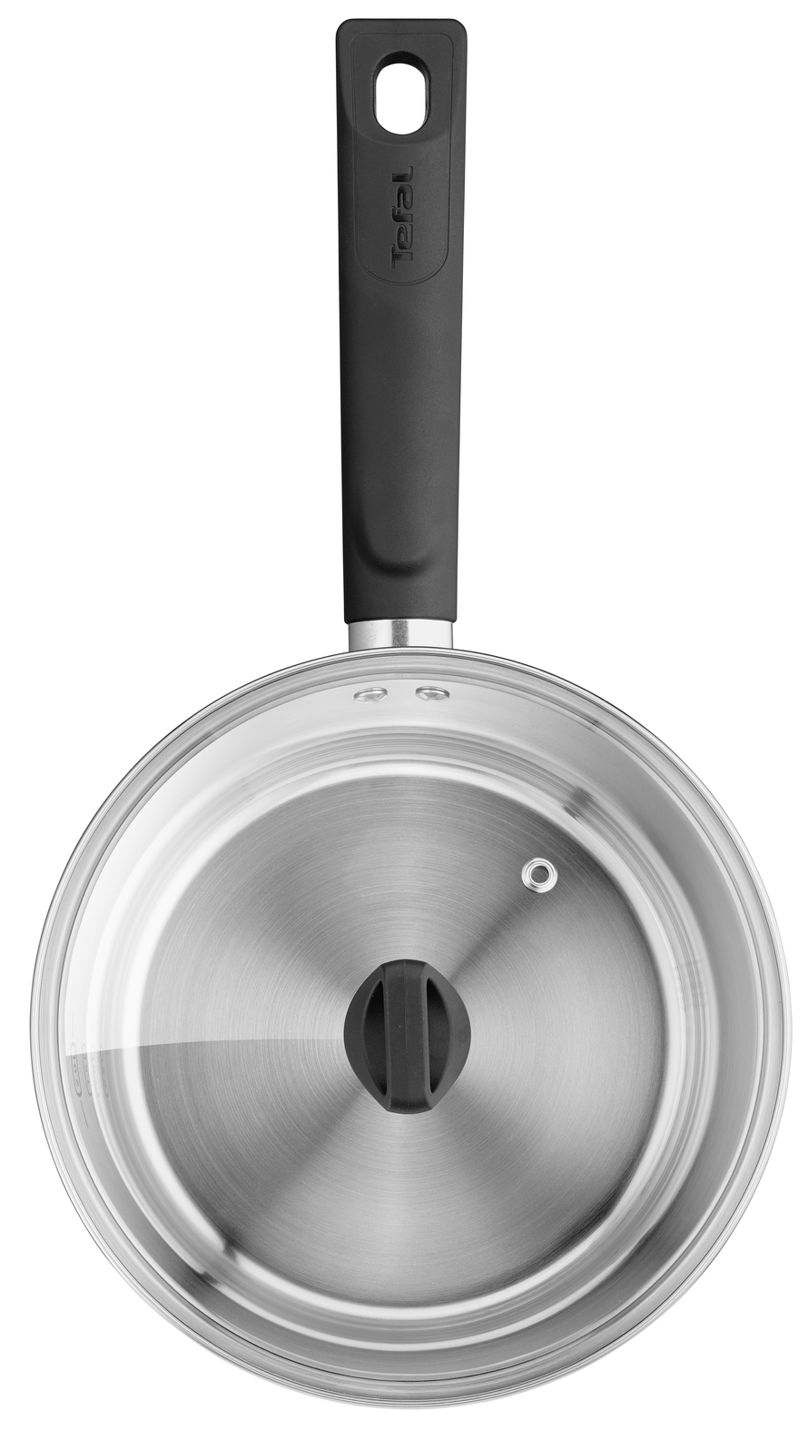 QUÁNH INOX TEFAL SIMPLEO B9052395 18CM