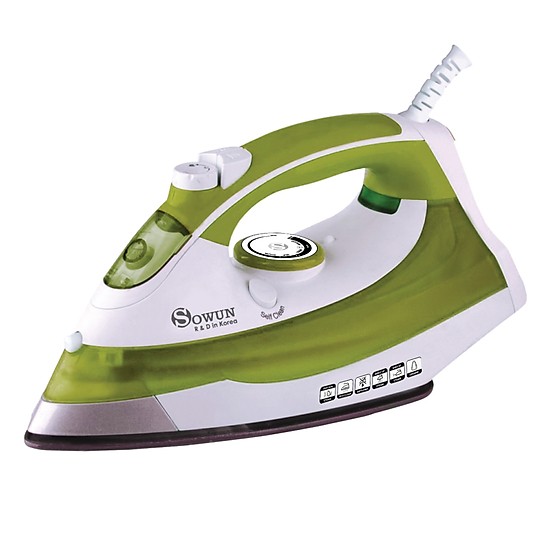 Bàn Ủi/Bàn Là Hơi Nước Sowun SW 405