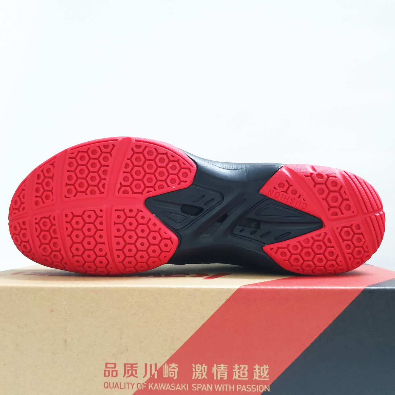 Giày Cầu Lông Kawasaki K082