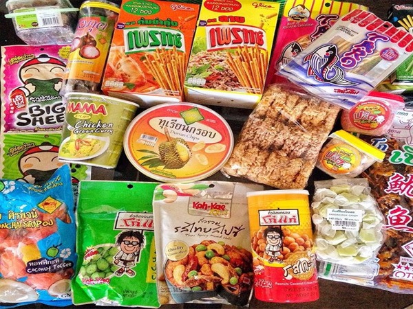 Phô Mai sợi Paysan Breton 200g